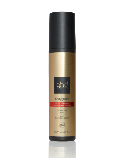 GHD Bodyguard- Heat Protection Fine & Thin Hair-Varmebeskyttelse-JKSHOP