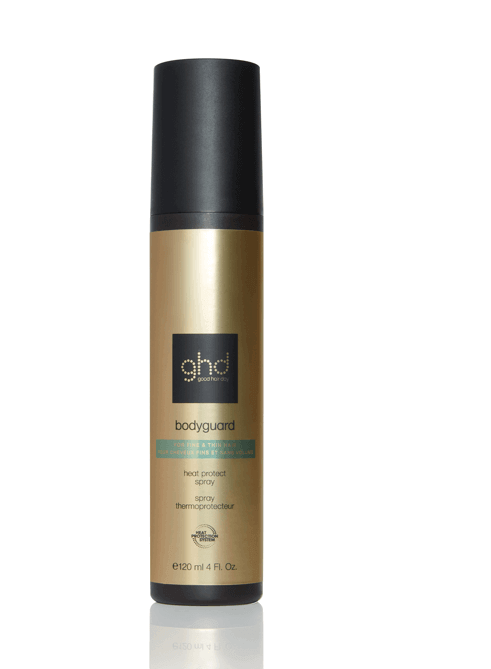 GHD Bodyguard- Heat Protection Fine & Thin Hair-Varmebeskyttelse-JKSHOP