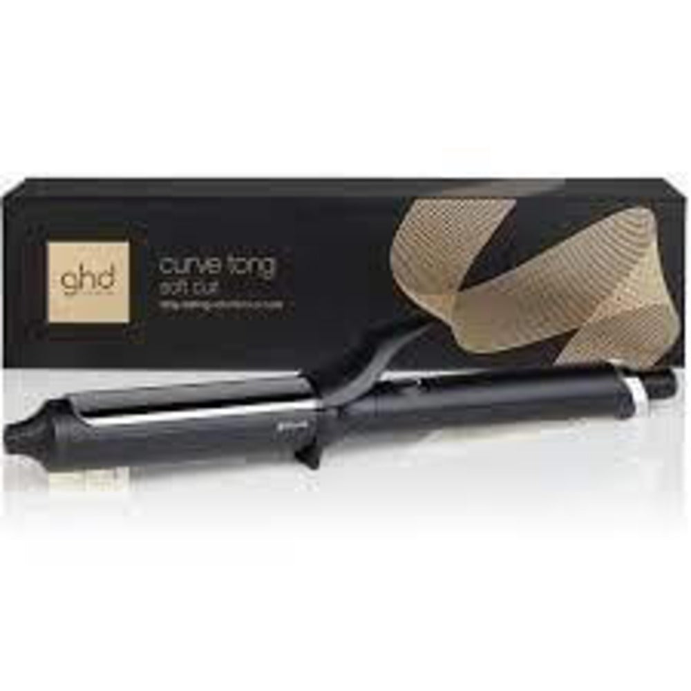 GHD Curve Soft Curl Tong-Krølltang-JKSHOP
