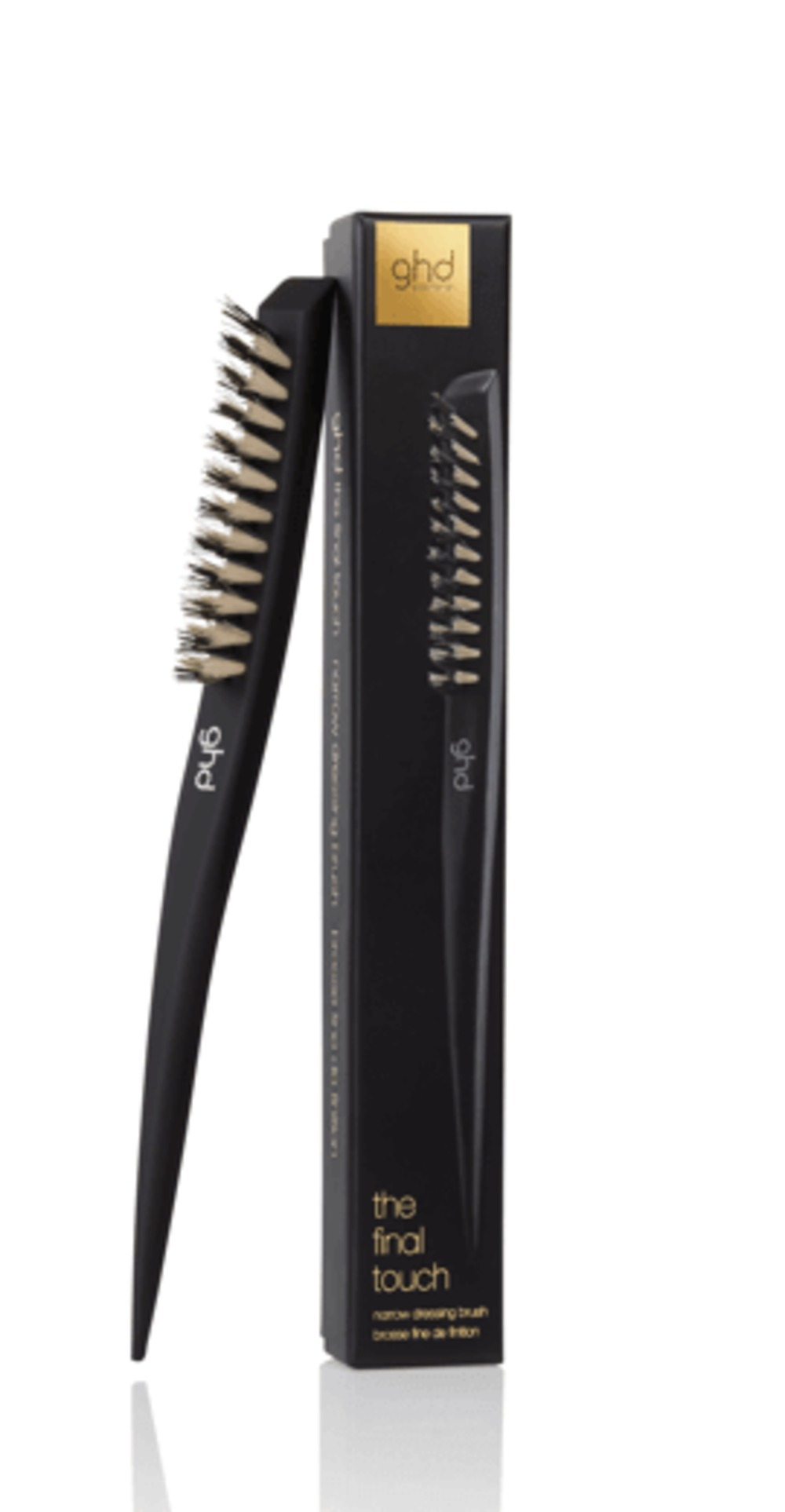 GHD Narrow Dressing Brush-Hårbørste-JKSHOP