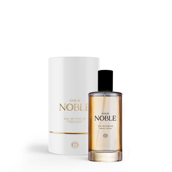 Gave Gold Noble Eau de Perfume 2ml tester - Parfyme - JK-Shop