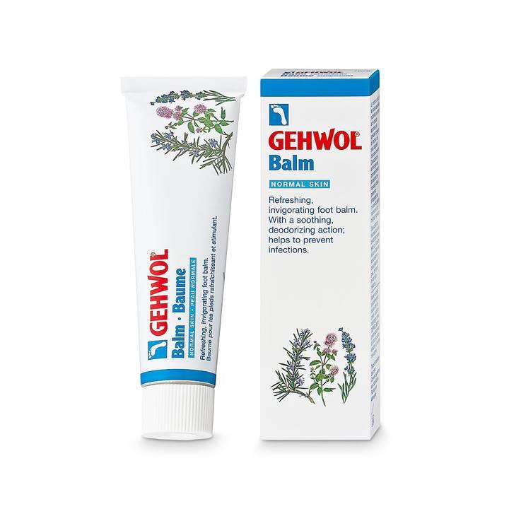 Gehwol Balm – normal hud-Fotpleie-JKSHOP