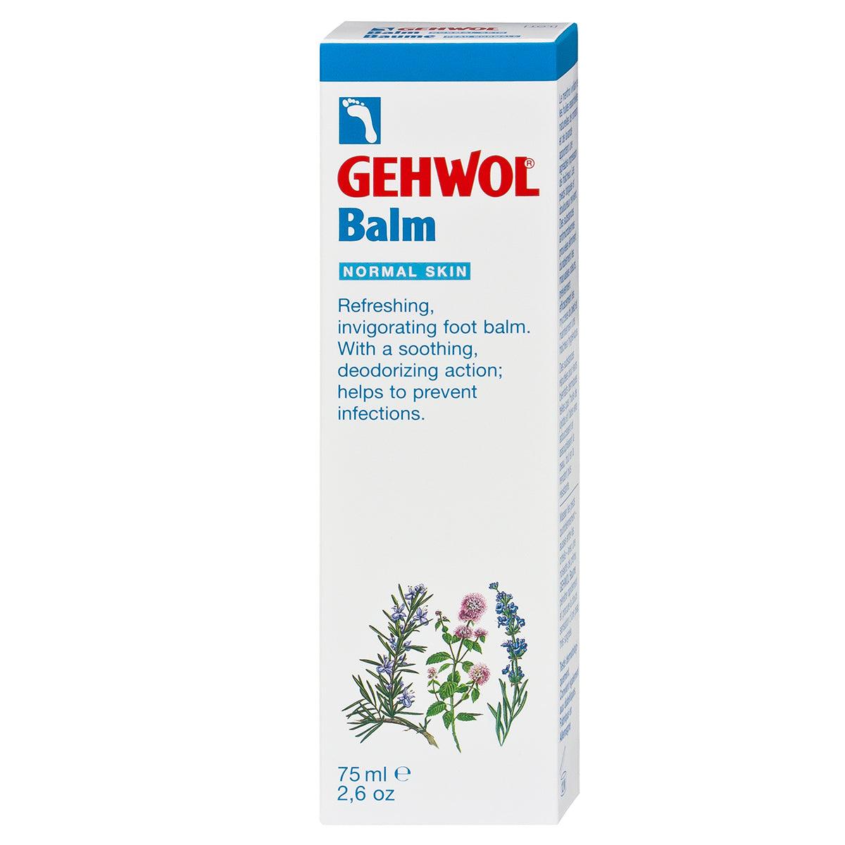 Gehwol Balm – normal hud-Fotpleie-JKSHOP