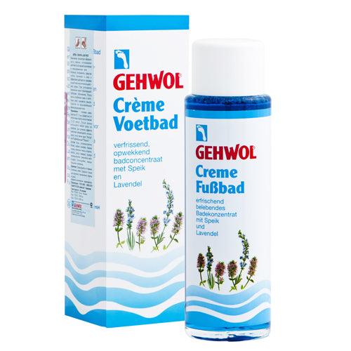 Gehwol Cream Foot Bath-Fotpleie-JKSHOP