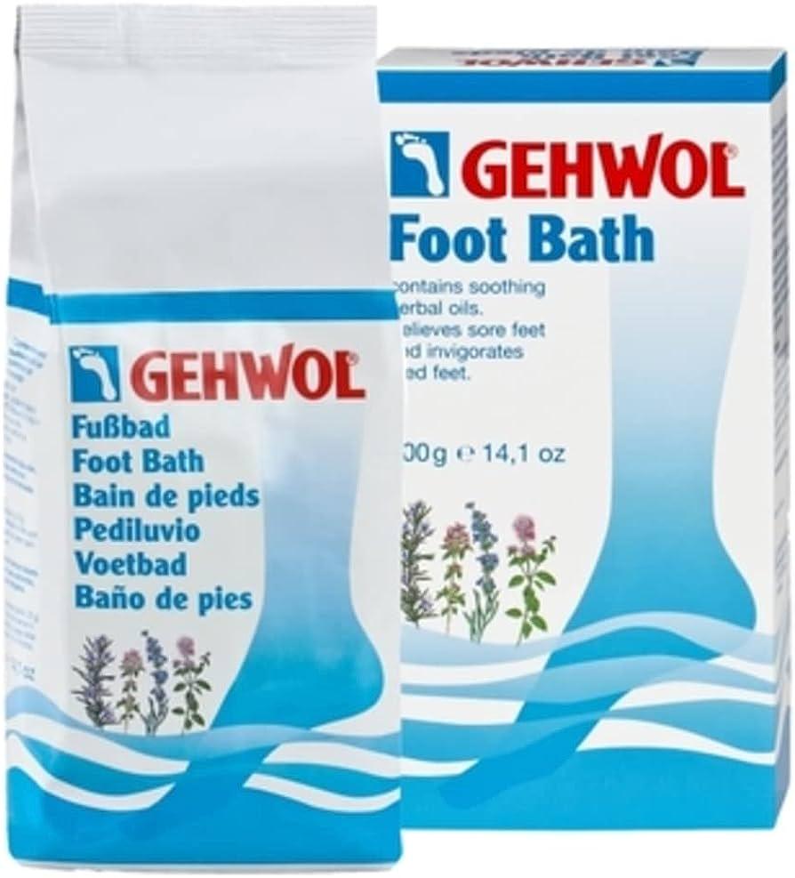 Gehwol Foot Bath-Fotpleie-JKSHOP