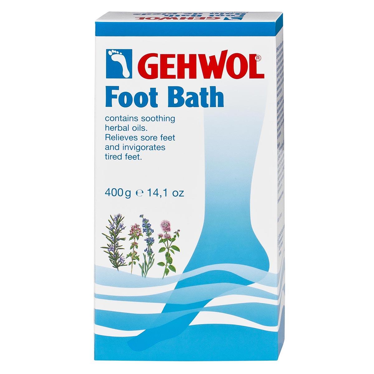 Gehwol Foot Bath-Fotpleie-JKSHOP
