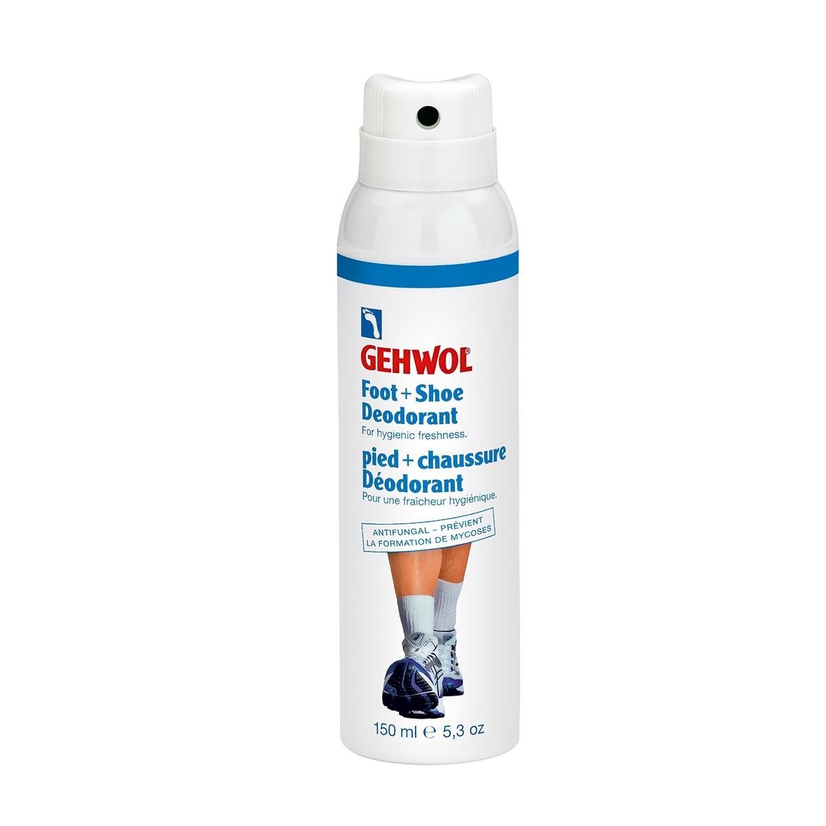 Gehwol Foot & Shoe Deodorant-Fotpleie-JKSHOP