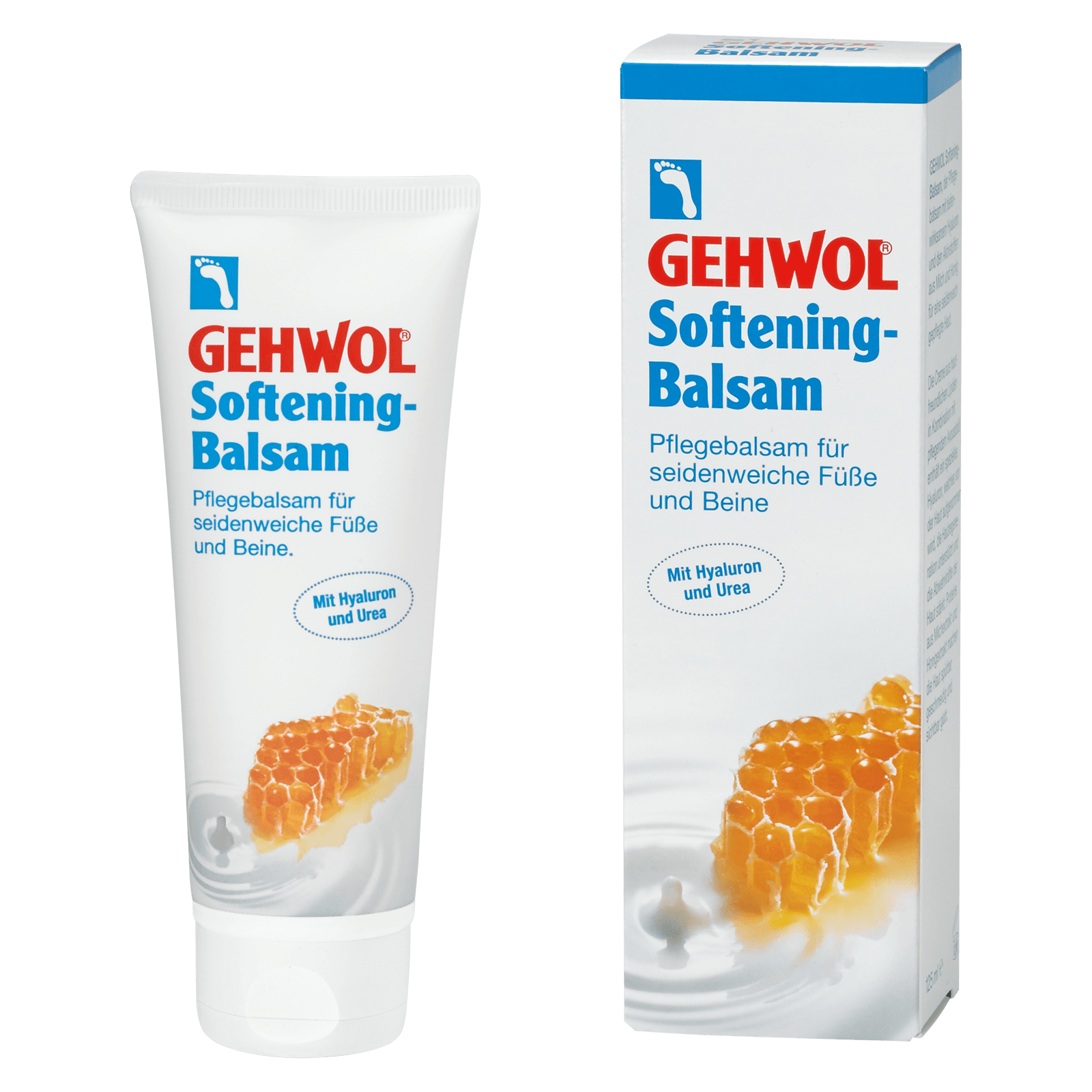 Gehwol Softening Balm-Fotpleie-JKSHOP