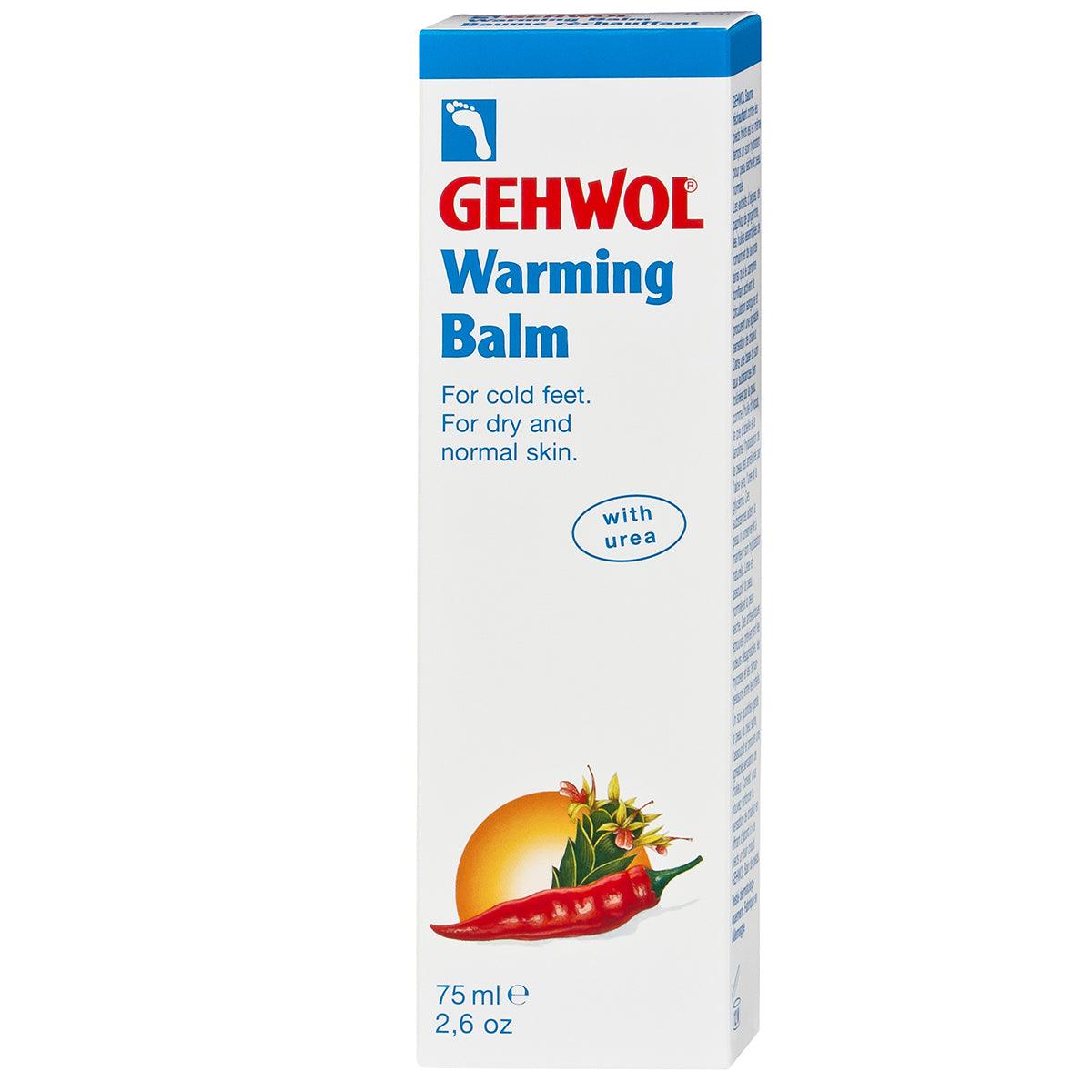 Gehwol Warming Balm-Fotpleie-JKSHOP