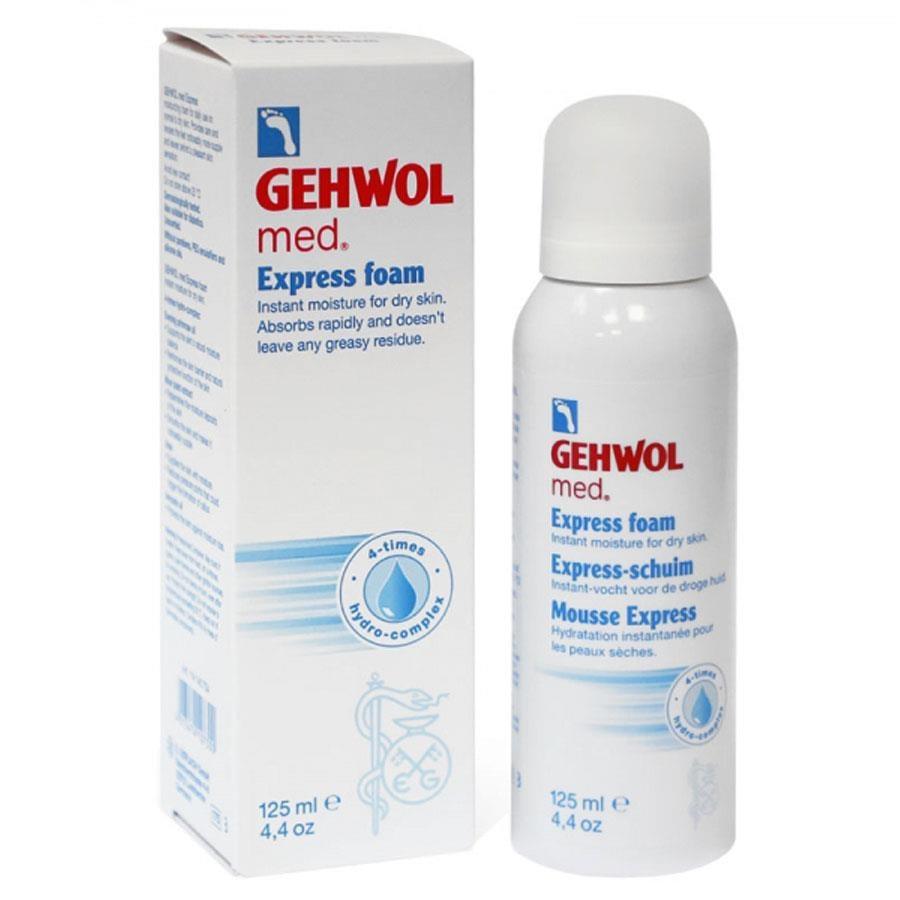 Gehwol med. Express Foam-Fotpleie-JKSHOP