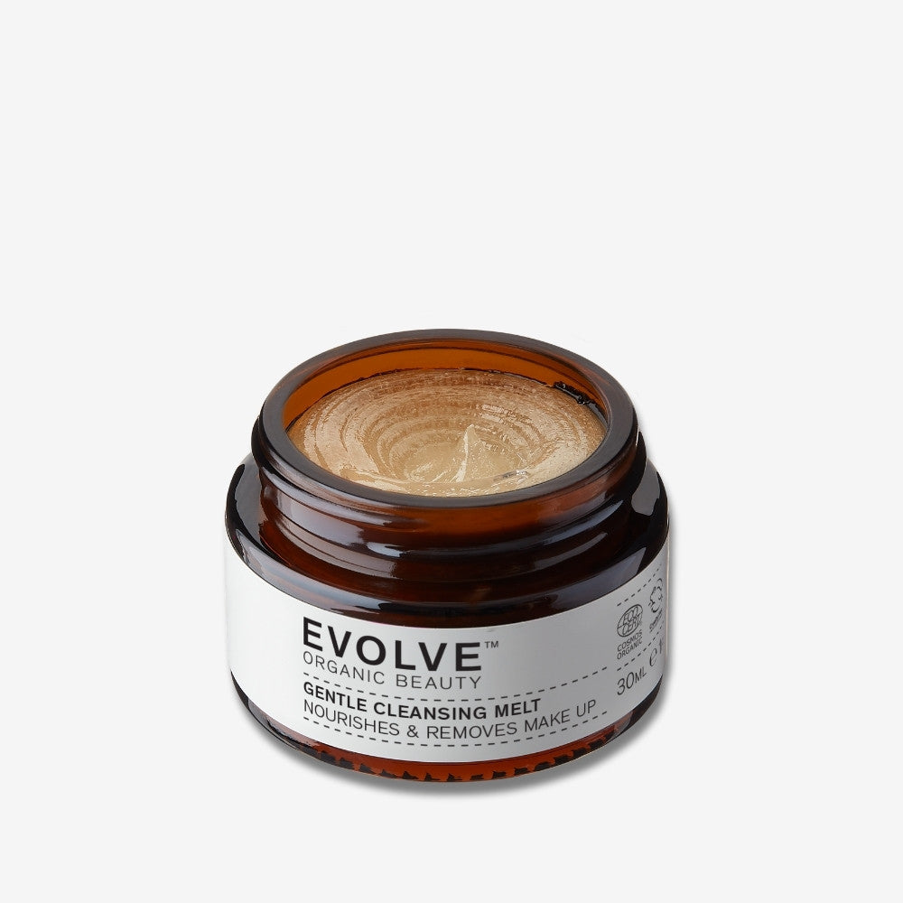 EVOLVE Gentle Cleansing Melt