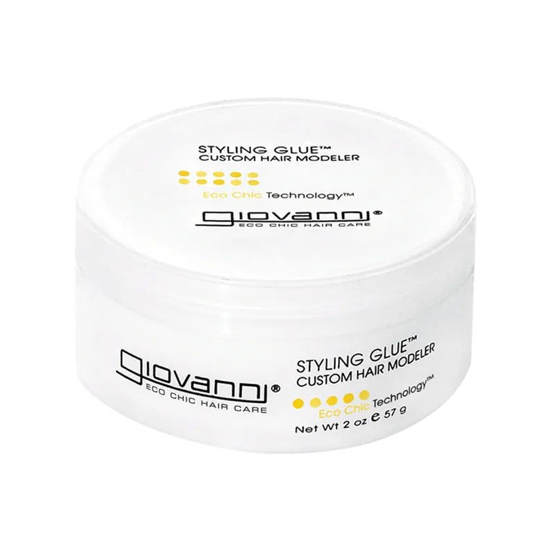 Giovanni styling glue 57 gr - Hårvoks - JK-Shop