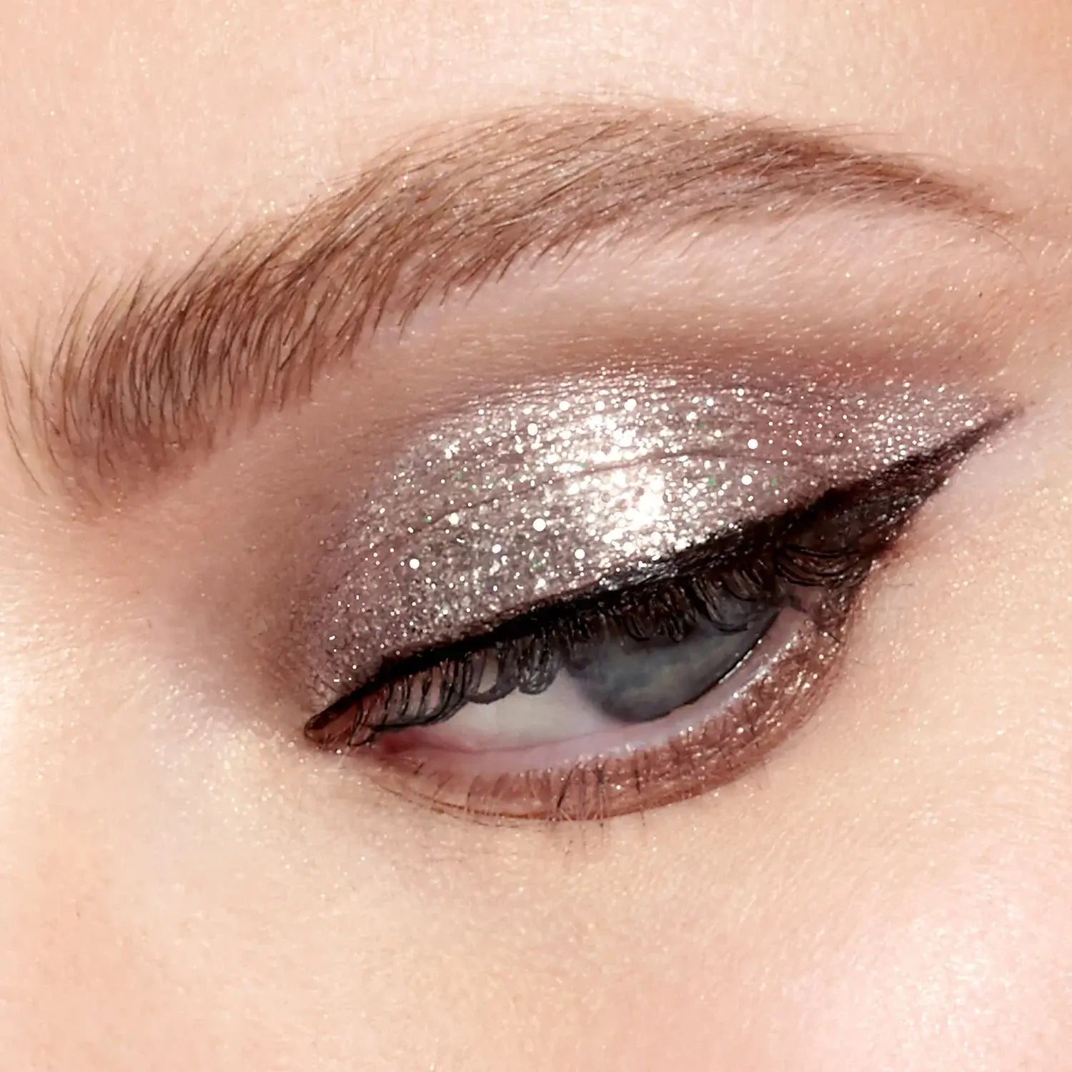 STILA, Glitter & Glow Liquid Eye Shadow-Øyenskygge-JKSHOP