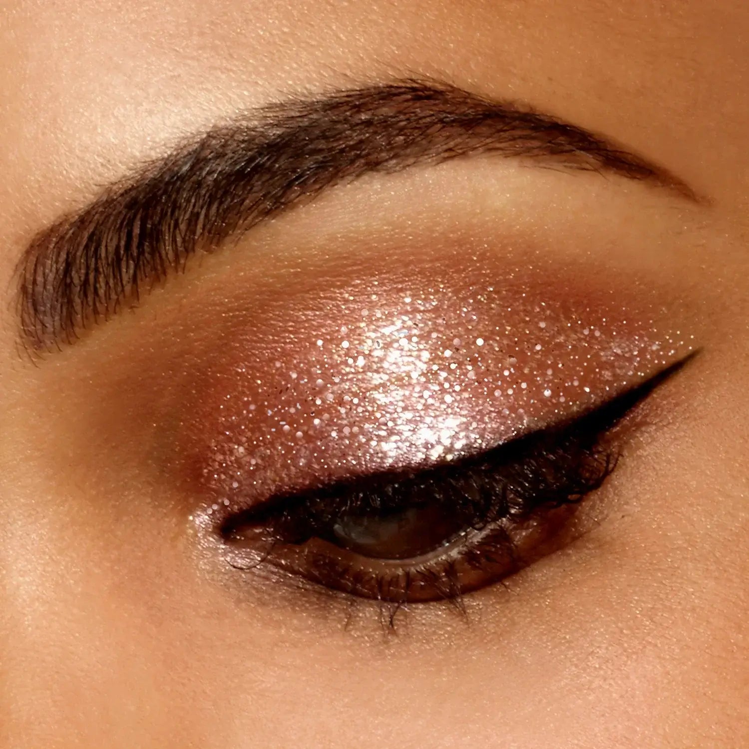 STILA, Glitter & Glow Liquid Eye Shadow-Øyenskygge-JKSHOP