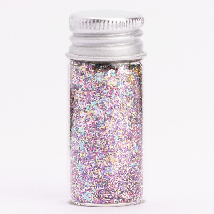Glitter Eco Lovers Rainbow Glow Party Kit 24 ml