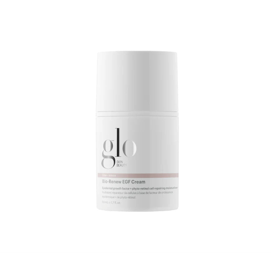 Glo Skin Beauty Bio-Renew EGF Cream - Ansiktskrem - JK-Shop