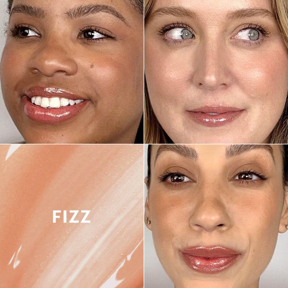 Glo-Skin Beauty, Conditioning Lip Gloss- Skinny Dip - Lipgloss - JK-Shop