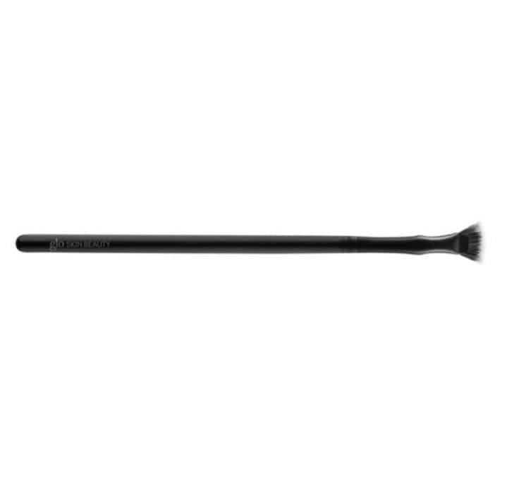 Glo-Skin Beauty, Dual Fiber Lash/Liner Brush #310-Sminkekoster-JKSHOP