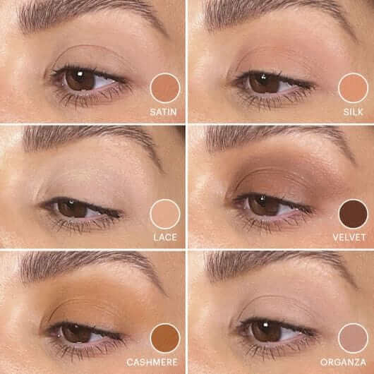 Glo-Skin Beauty, Essential Eye Base- Cashmere - Primer - JK-Shop