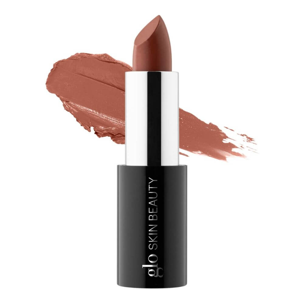 Glo-Skin Beauty Satin Lipstick- Amaretto - Leppestift - JK-Shop