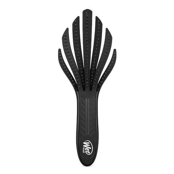 Go Green Curl Detangling Brush-Hårbørste-JKSHOP
