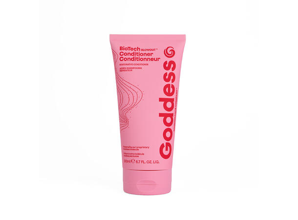 Goddess Biotech Conditioner 200ml - Balsam - JK-Shop