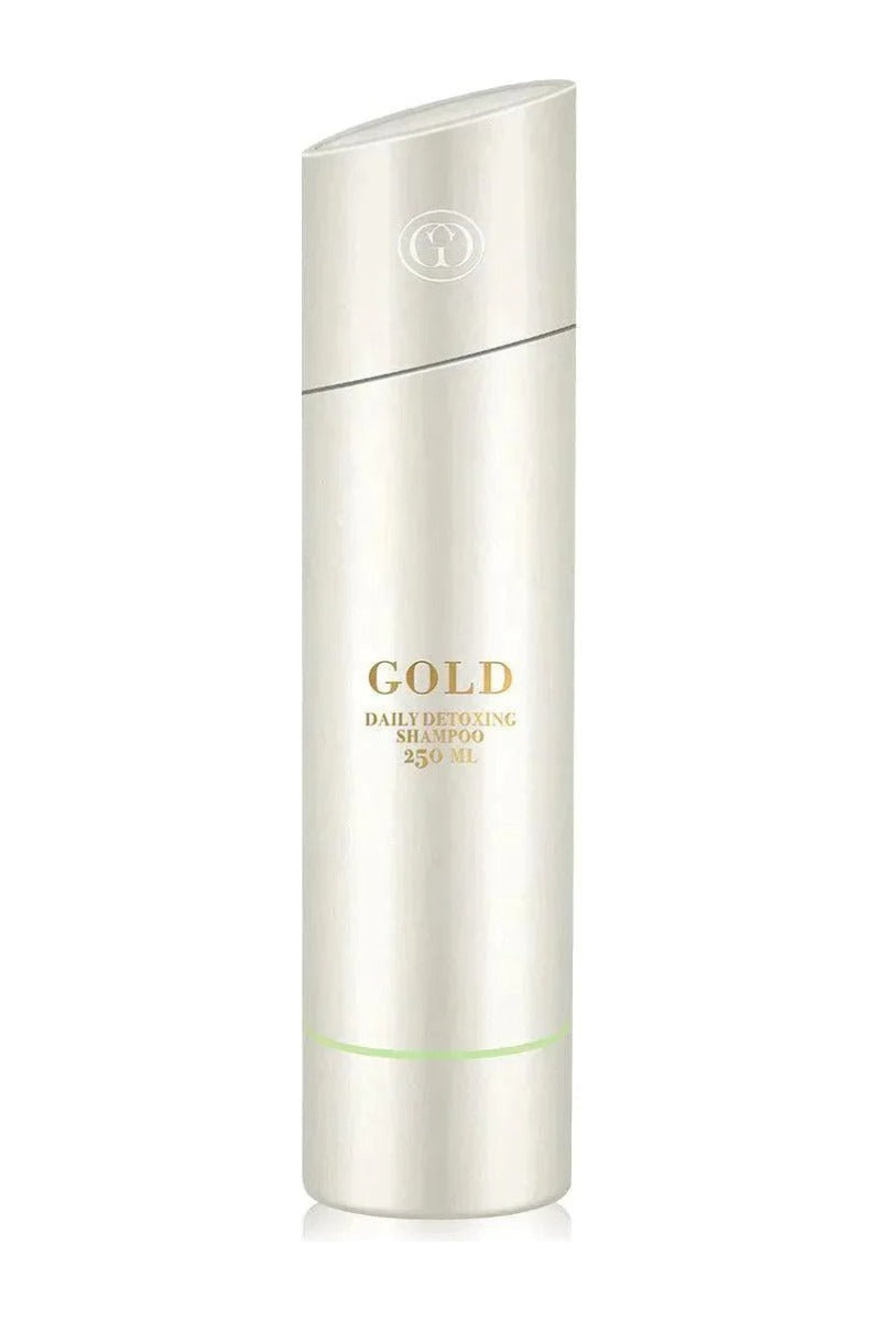 Gold Daily Detoxing Shampoo 1000 ml - Sjampo - JK-Shop