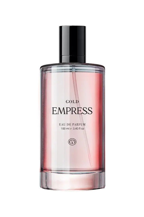 Gold Empress Eau de Parfum 100 ml - Eau de Parfum - JK-Shop