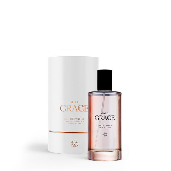 Gold Grace Eau de Parfum 2ml
