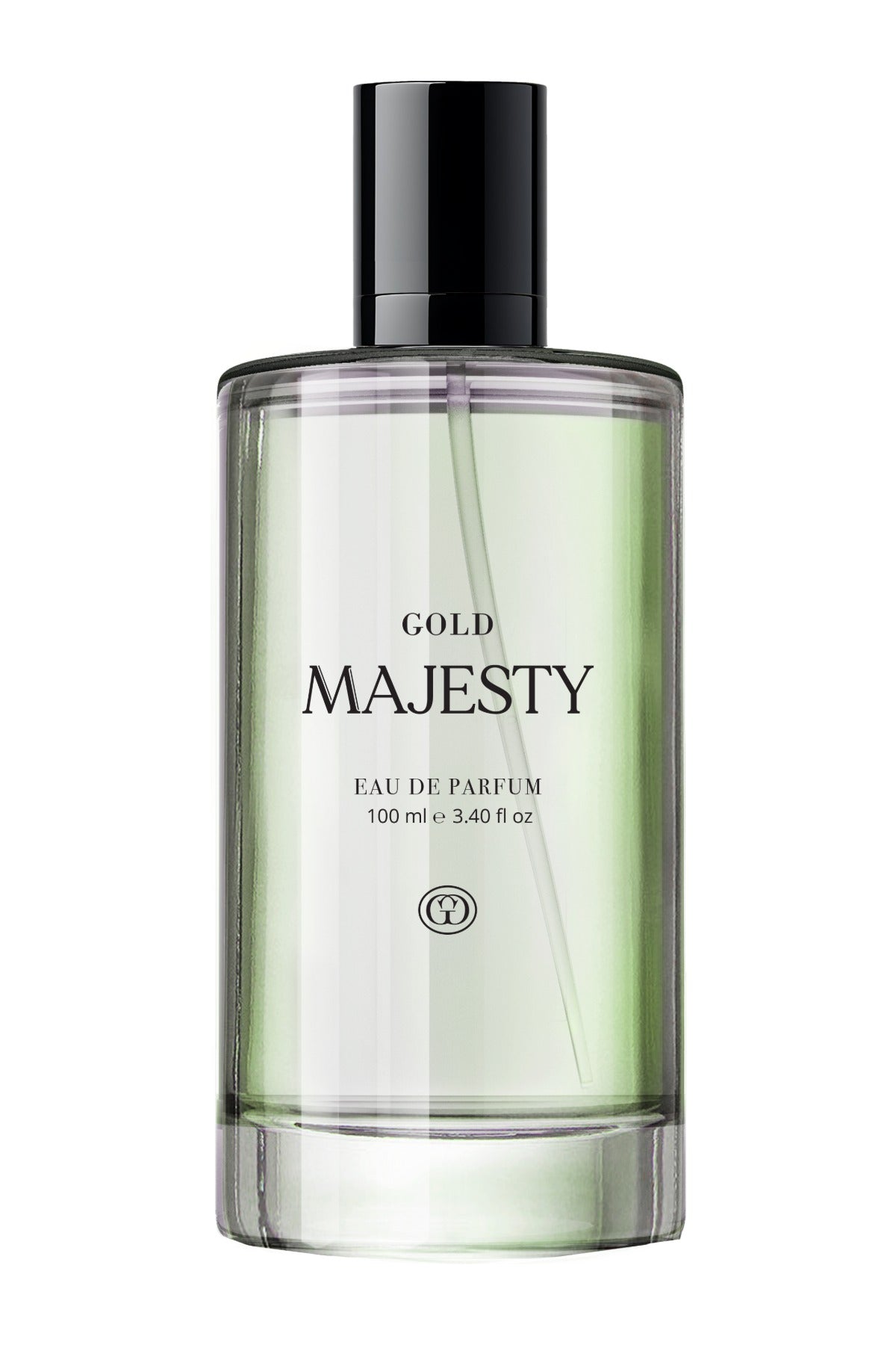 Gold Majesty Eau de Parfum 100 ml - Eau de Parfum - JK-Shop