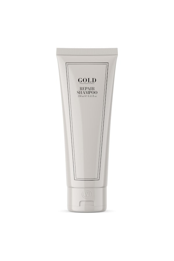 Gold Repair Shampoo 250 ml - Sjampo - JK-Shop