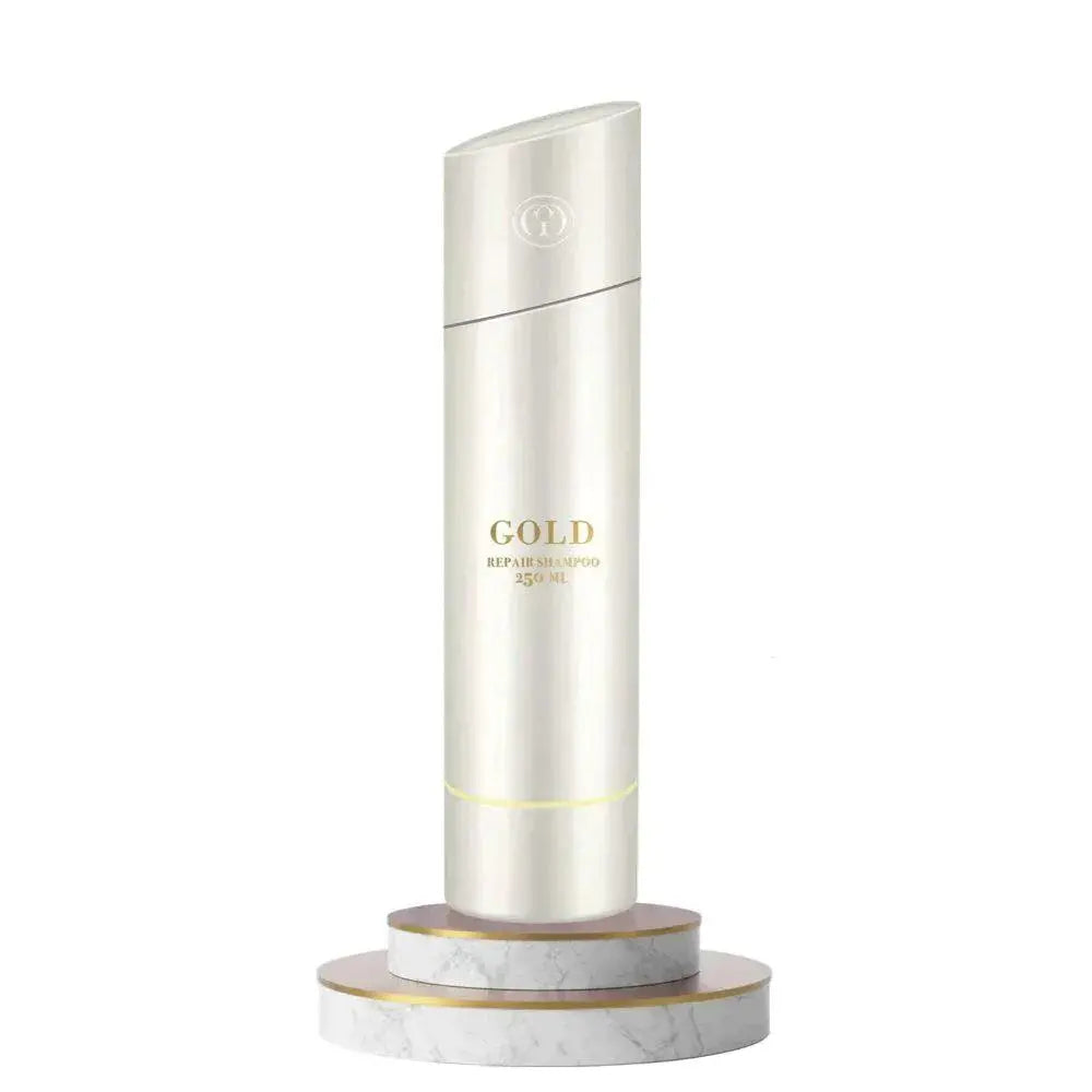 Gold Repair Shampoo-Sjampo-JKSHOP