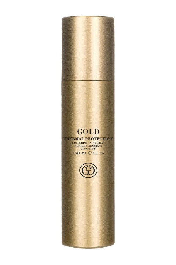 Gold Thermal Protection 150 ml - Varmebeskyttelse - JK-Shop