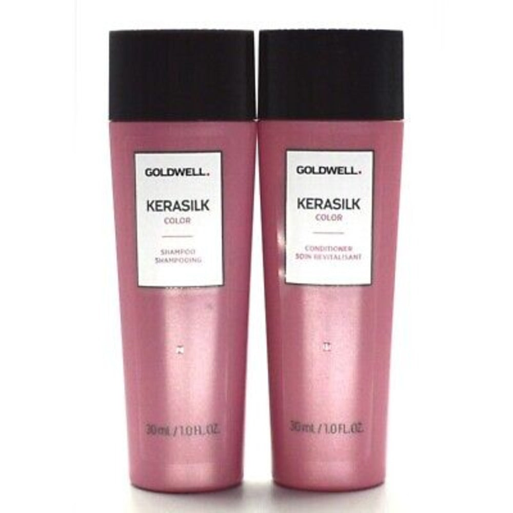 Goldwell Color Conditioner Travel Size - Balsam - JK-Shop
