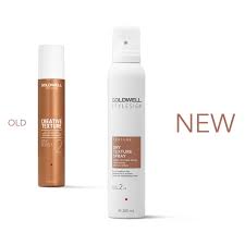 Goldwell StyleSign Texture Dry Texture Spray 200ml - Stylingspray - JK-Shop