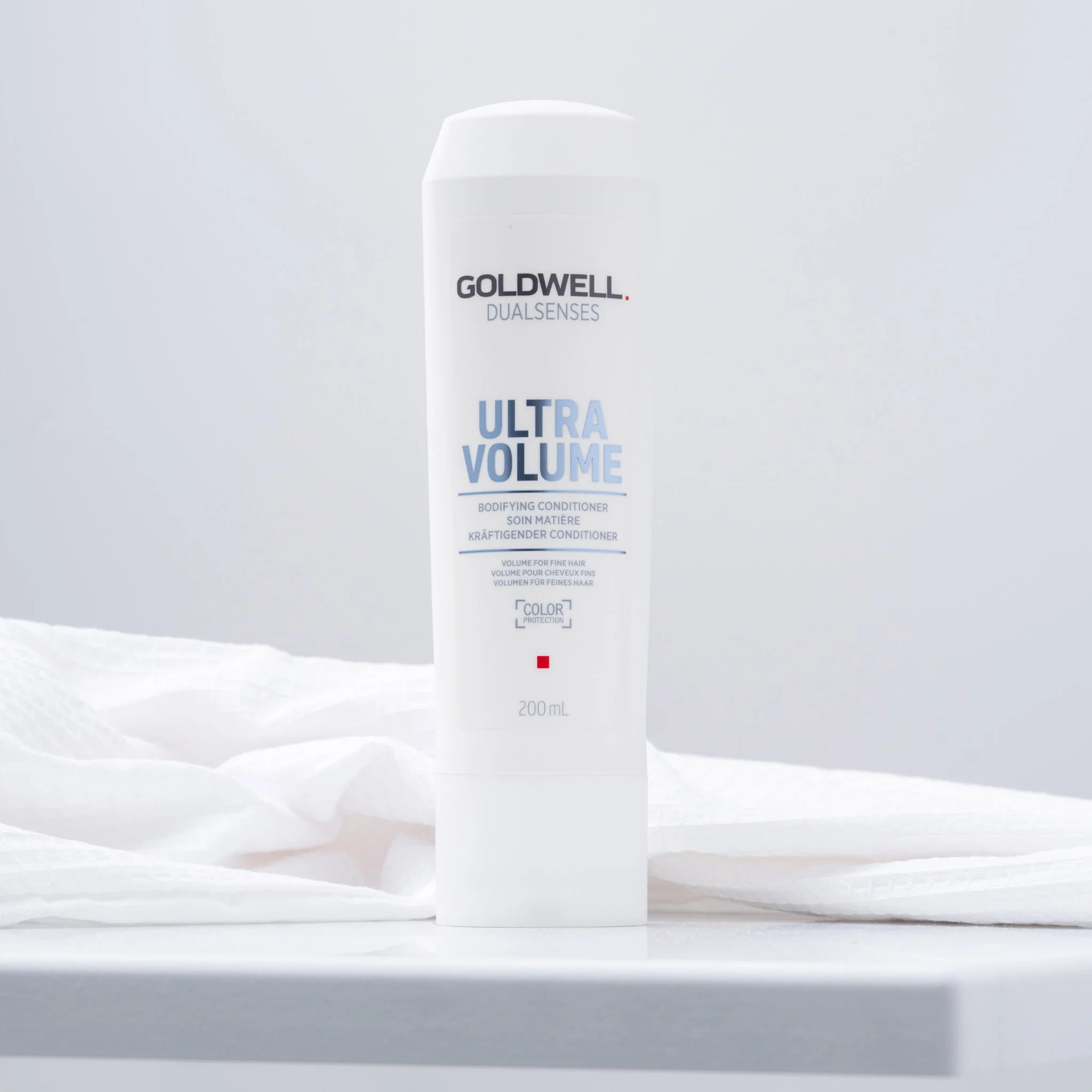 Goldwell Ultra Volume Bodifying conditioner 200ml - Balsam - JK-Shop