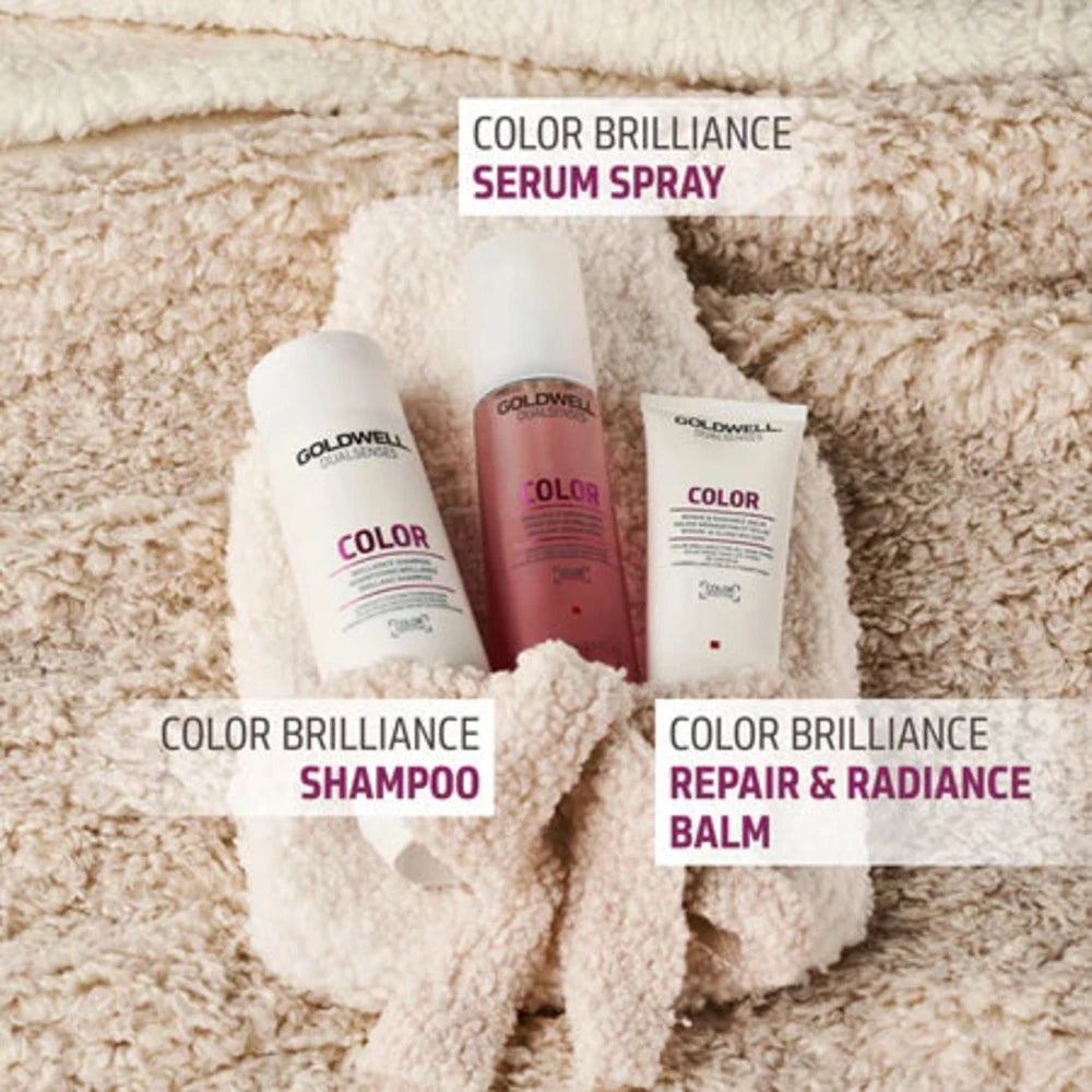 Goldwell dualsenses color set - Gavesett - JK-Shop