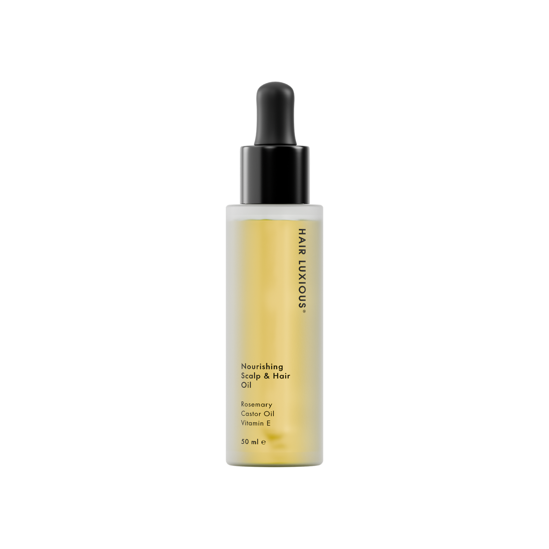 Good For Me Nourishing Scalp & Hair Oil - Hårolje - JK-Shop