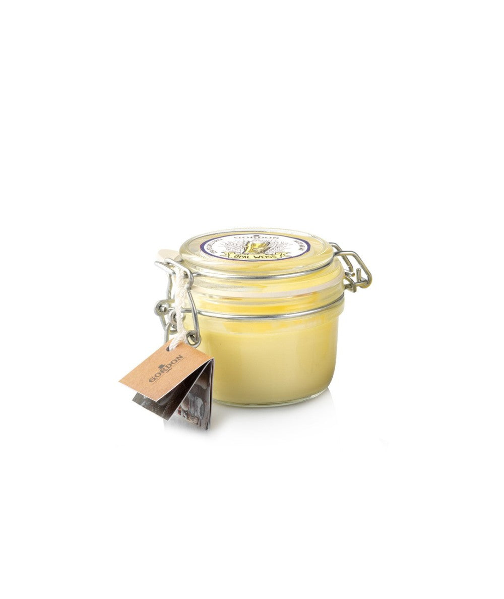 Gordon Opal Weiss matte hair wax - Hårvoks - JK-Shop