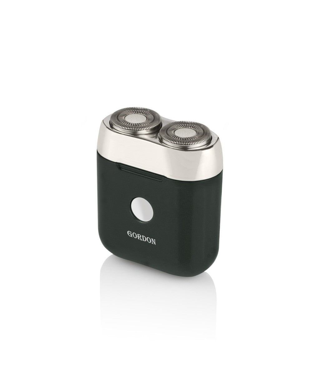 Gordon travel shaver - Klippemaskin - JK-Shop