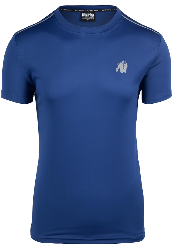 Gorilla Wear Easton T-shirt - T-skjorter - JK-Shop