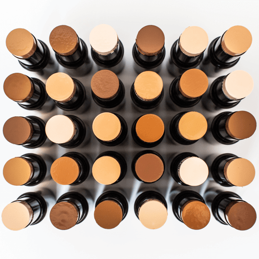 HD Mineral Foundation Stick- 1C Cloud - Foundation - JK-Shop