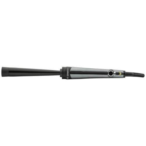 HH Simonsen Rod Curling Iron, Touch Handle + Crimping & Waver-Bølgetang-JKSHOP