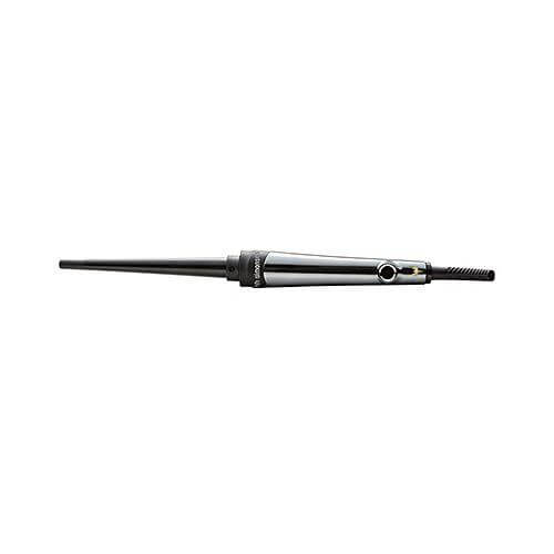 HH Simonsen Rod Curling Iron, Touch Handle + Crimping & Waver-Bølgetang-JKSHOP