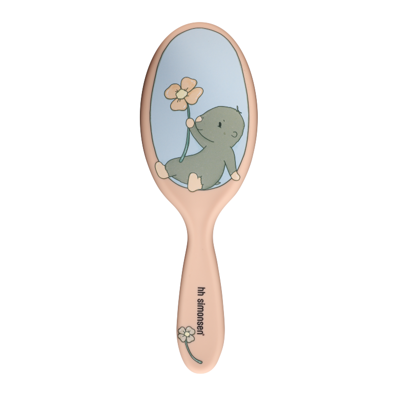 HH Simonsen Wonder Brush KIDS SS25 - Barn & Baby - JK-Shop