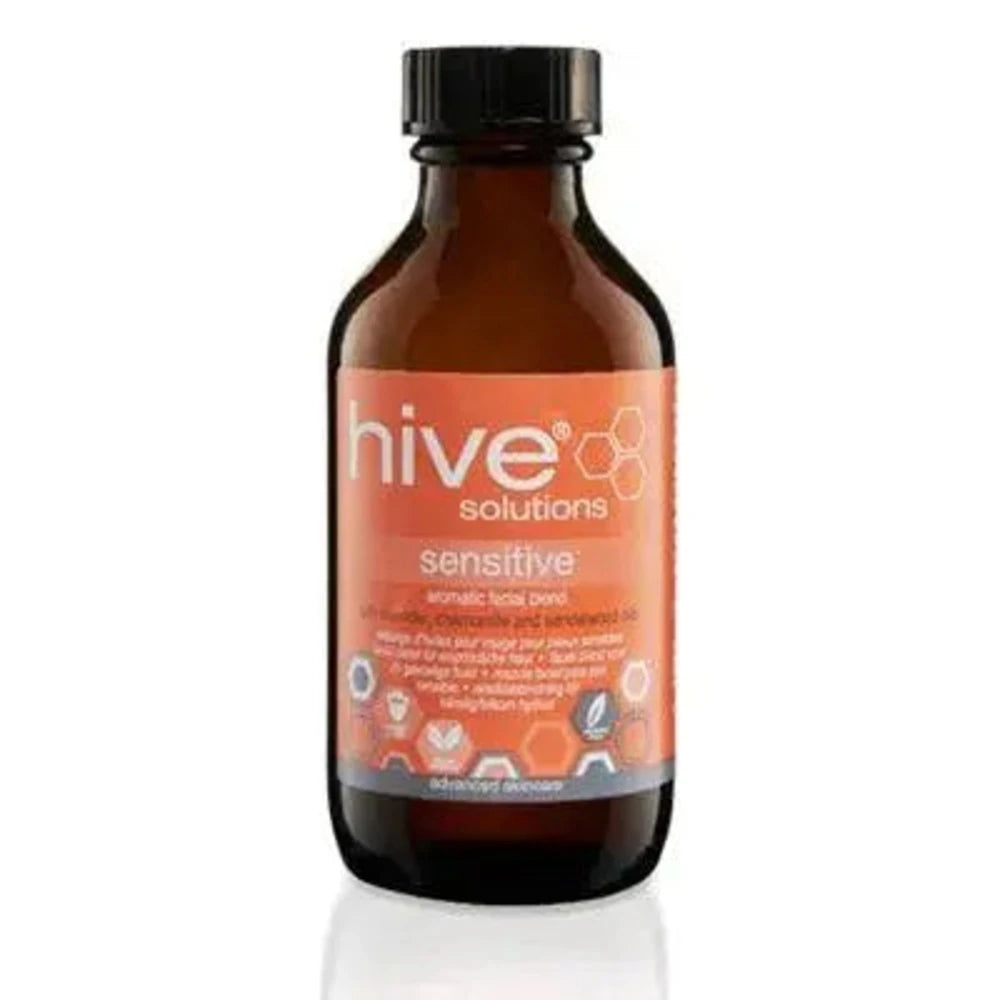 HIVE® Oljeblanding Ansikt-Ansiktsserum-JKSHOP
