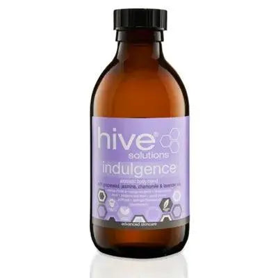 HIVE® Oljeblanding Kropp-Body Lotion-JKSHOP