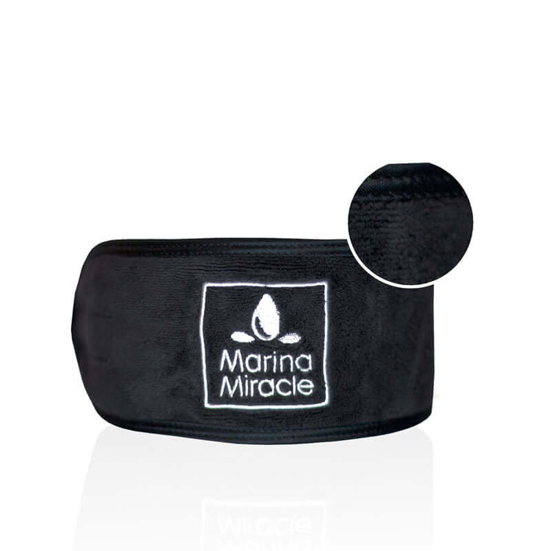 Marina Miracle, Hårbånd-Tilbehør-JKSHOP