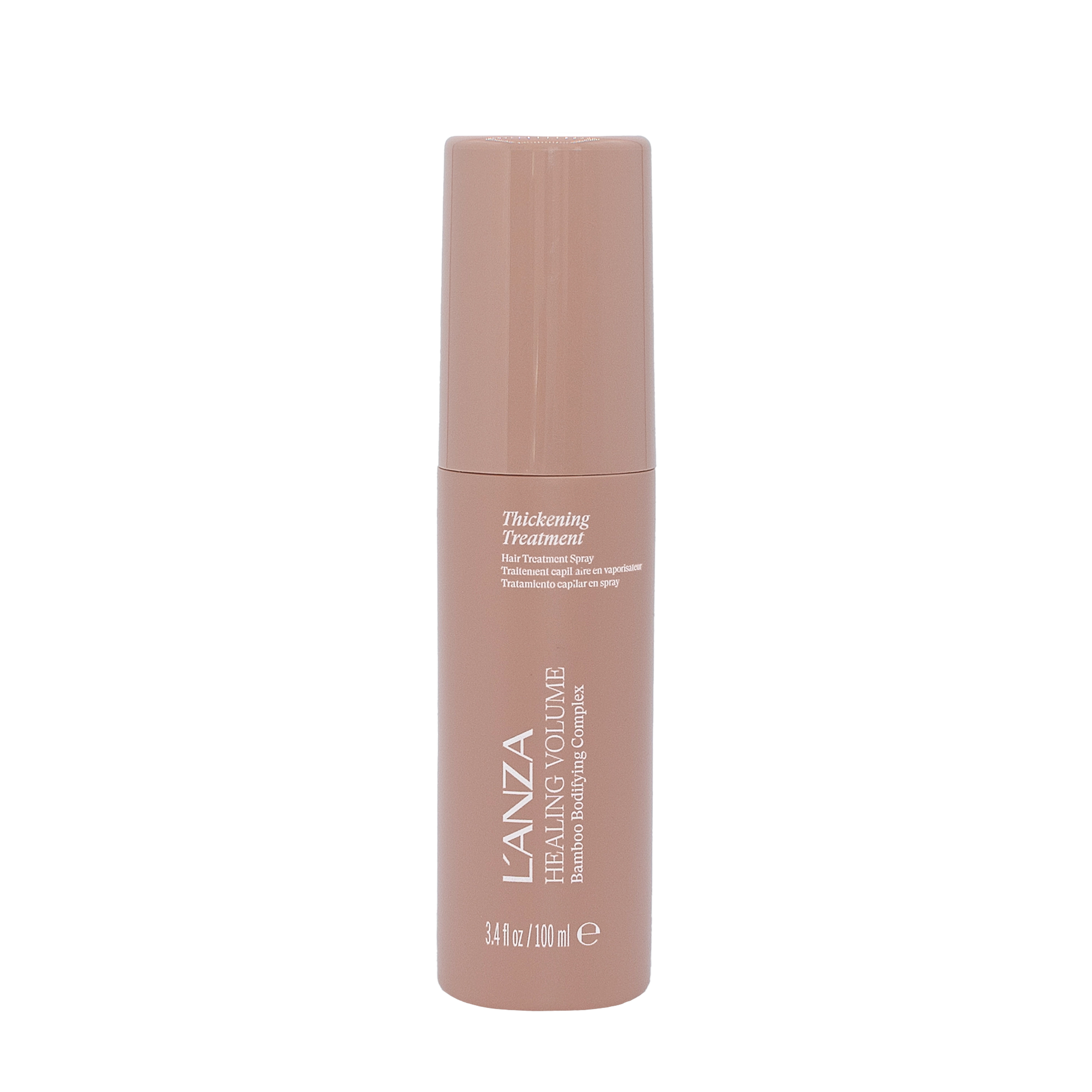 Healing Volume Thickening Treatment Spray - Hårspray - JK-Shop