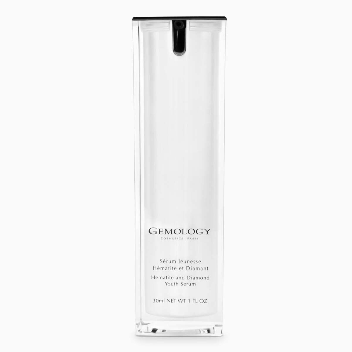 Hematite and Diamond Youth Serum - hudpleie - JK-Shop